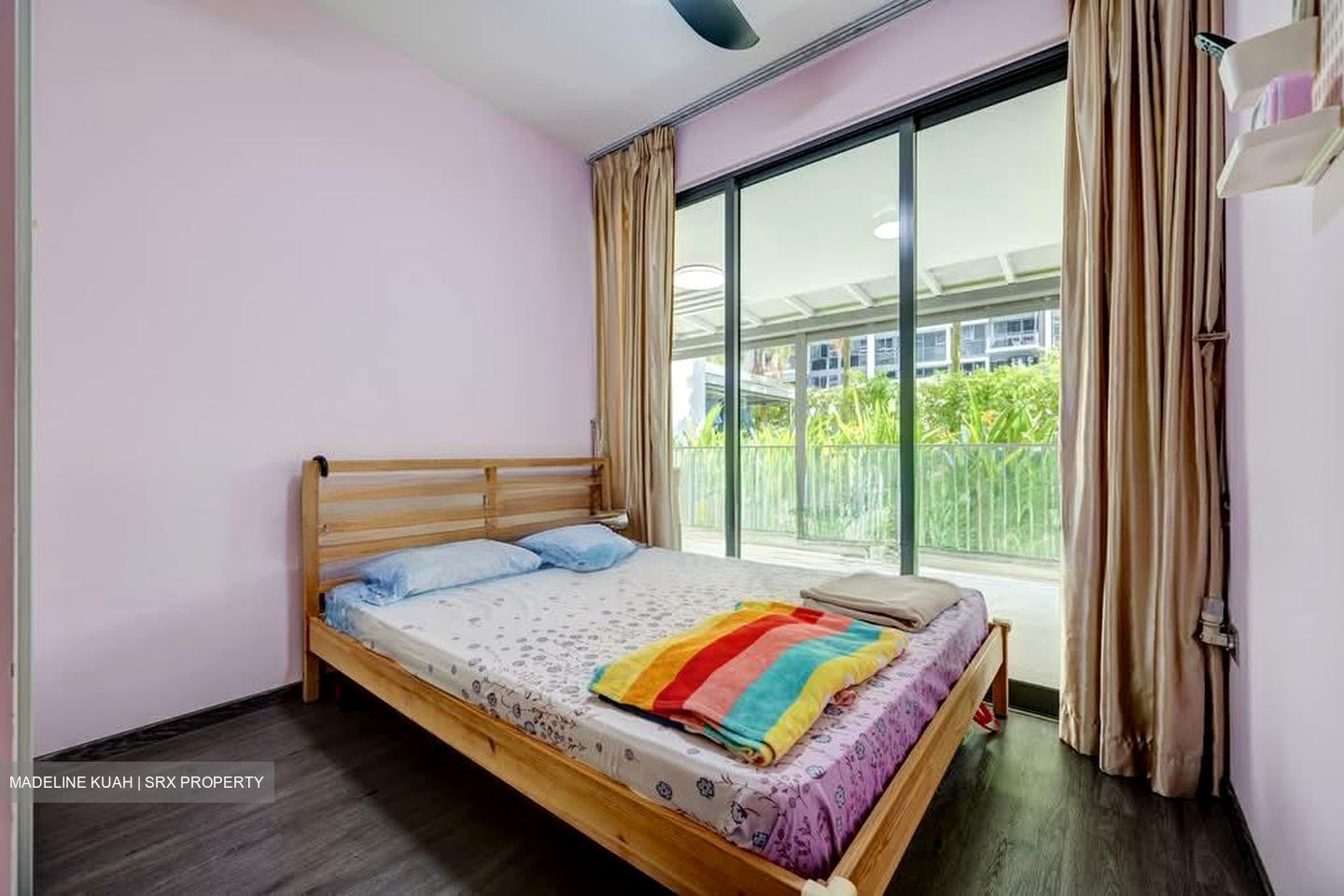 Blossom Residences (D23), Condominium #553321291